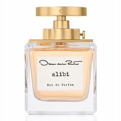 Oscar De La Renta Alibi Edp 50 ML