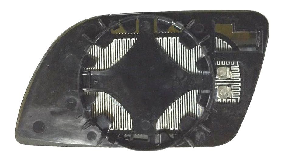 

Wkład Lusterka Lewy Vw Polo 02-05 Tyc