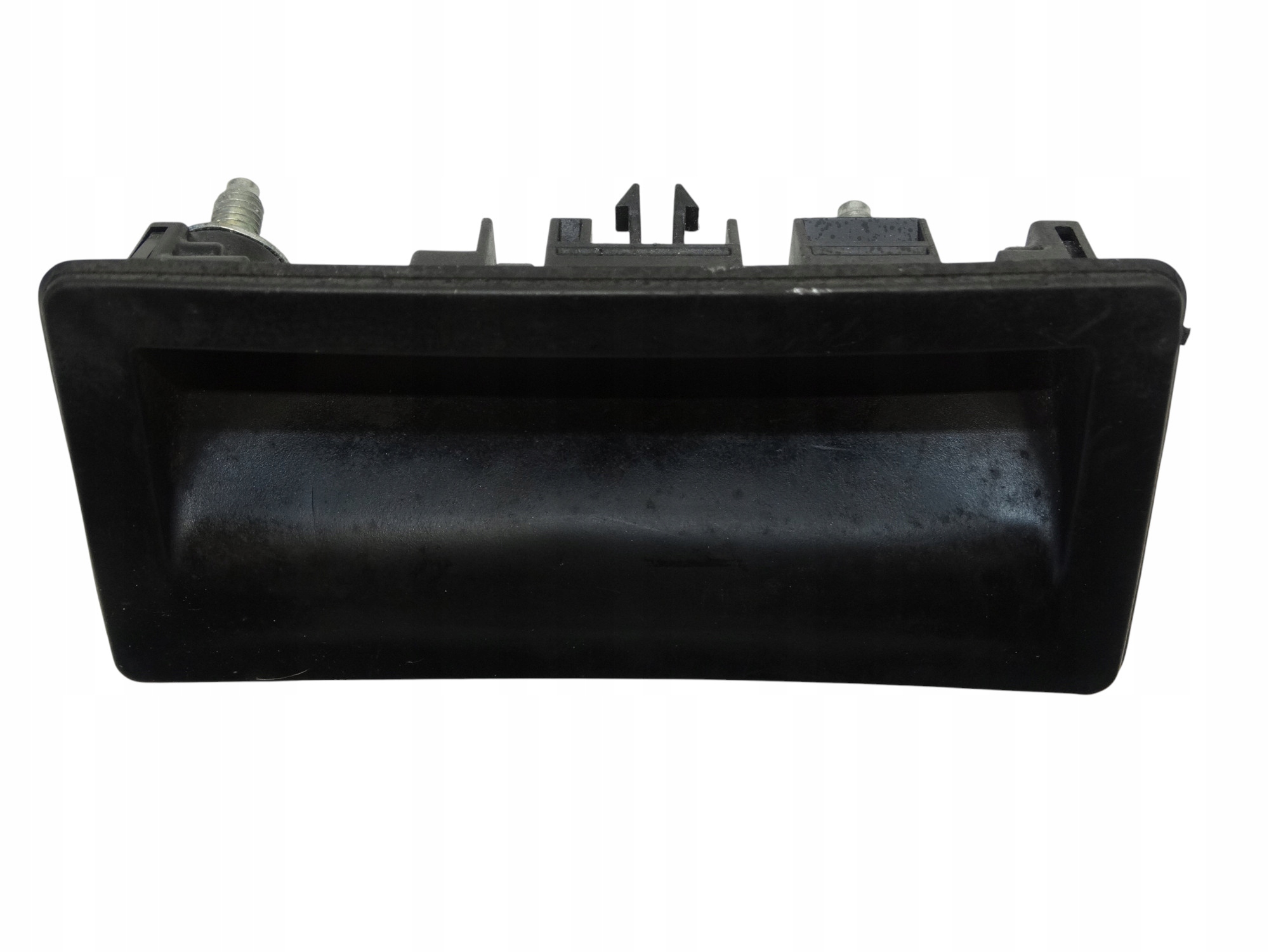 handle bonnet lever bonnet AUDI A4 B8 07-15R. 5N0827566T