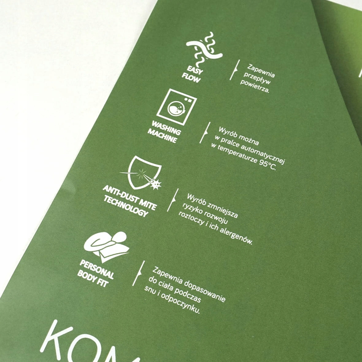 Kołdra z misiem dla dzieci AMW MEDICAL 100x135 PL Bohater brak