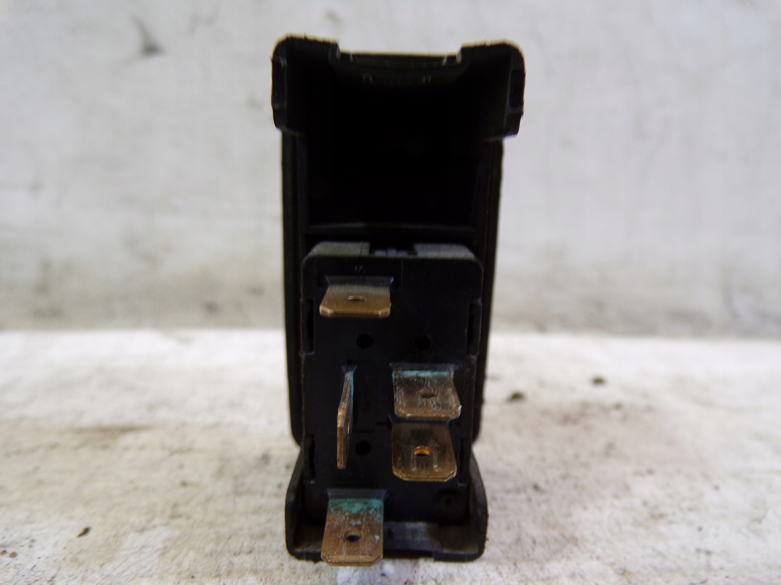switch button PRAWEJ windows VOLKSWAGEN TRANSPORTER T4 701959855010