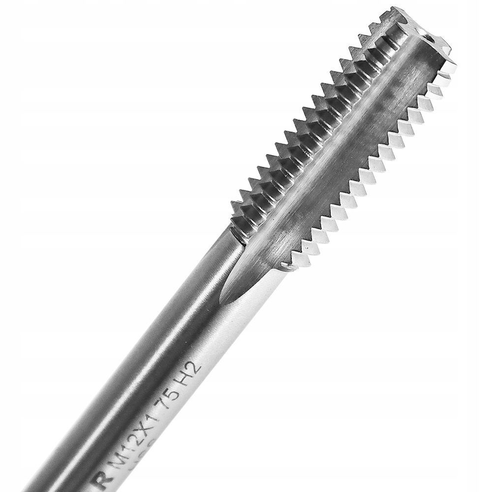 

Gwintownik S&r M8x1,25 mm H2 Hss
