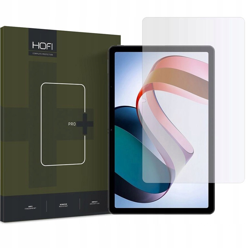 

Szkło hartowane Hofi do Redmi Pad 10.6, szybka
