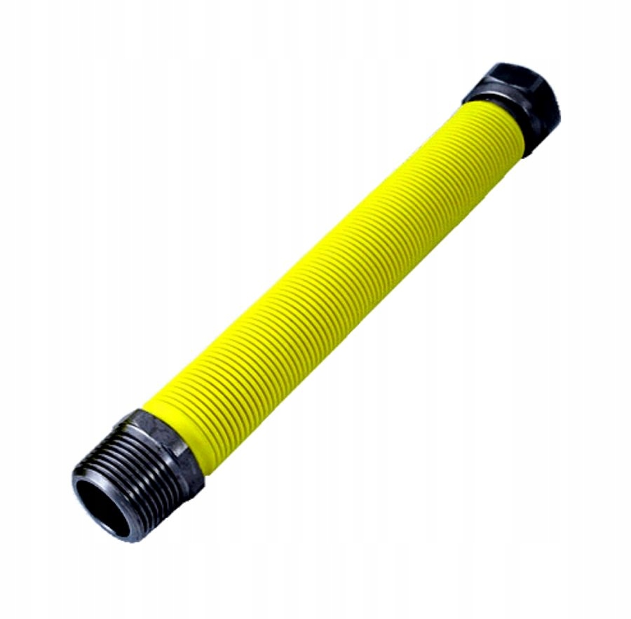 Flexibilní plynová přípojka 3/4" x 500-1000 m