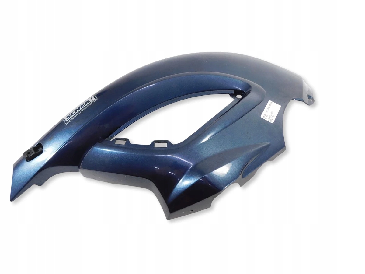 Bočná Krytka Ľavá Bmw F 650 Cs Scarver 00-05 46637658365