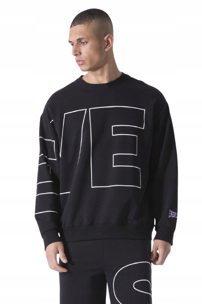 Everlast bluza męska sportowa r. XL