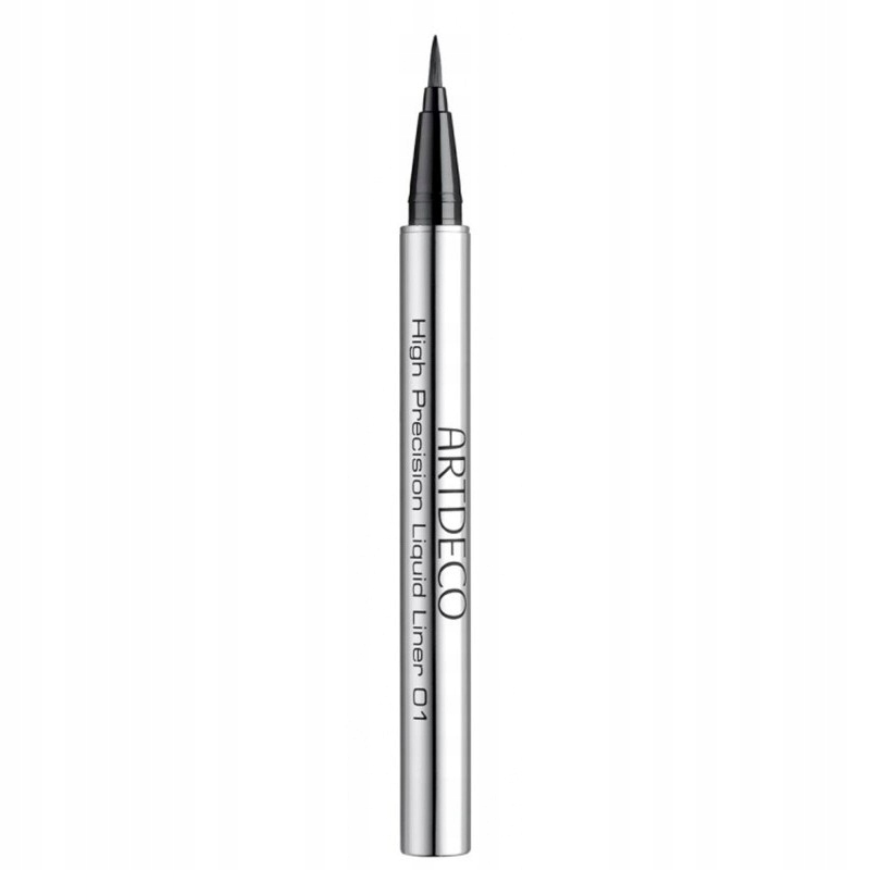ArtDeco High Precision Liquid Liner Oční linky 01