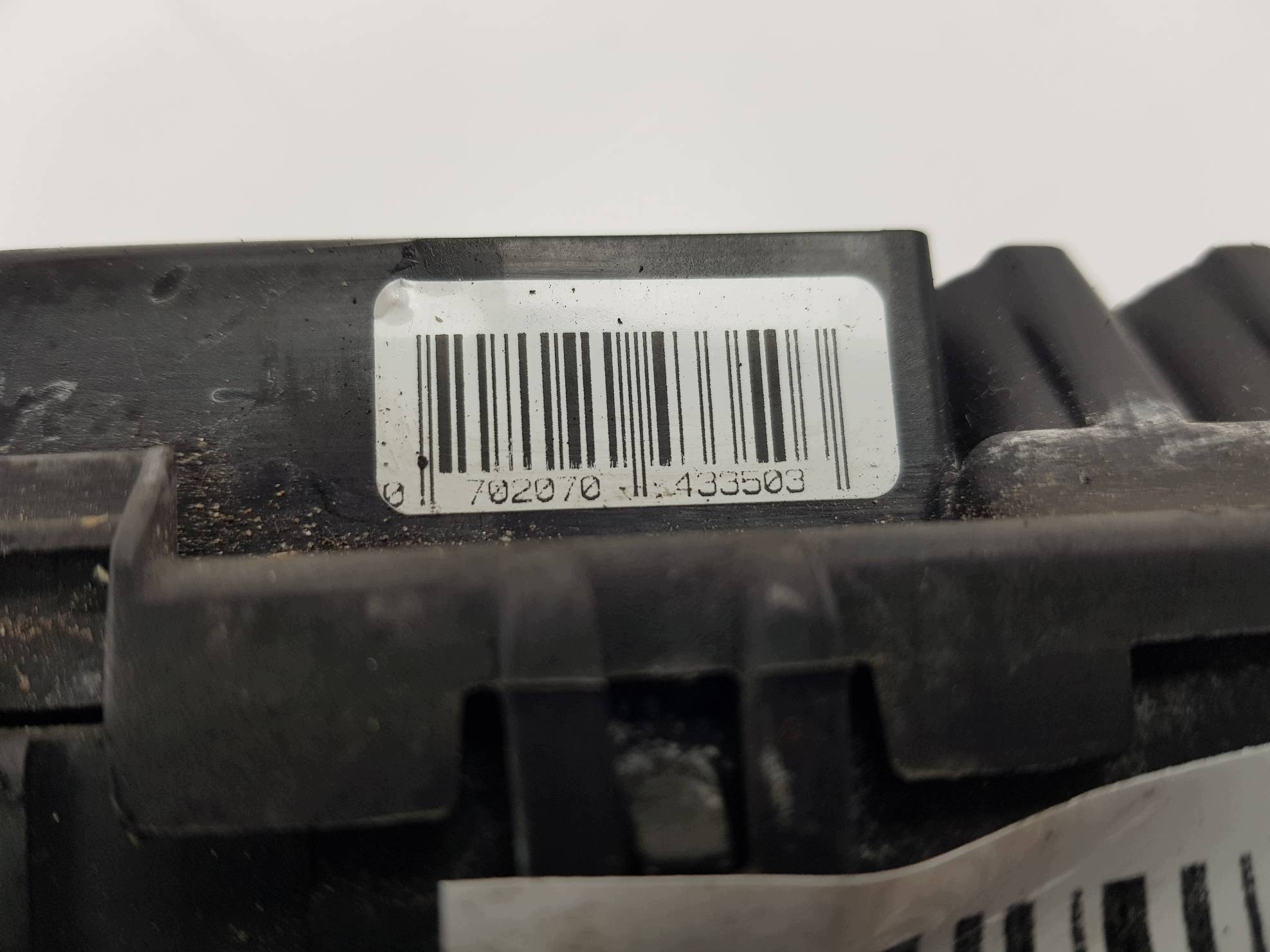 modul 2215400850 MERCEDES - BENZ S 320