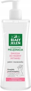 

Biały Jeleń Emuls. d/hig.intym.jaśmin maci