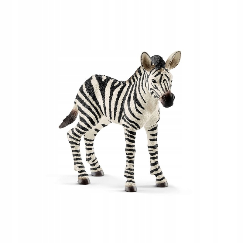 

Schleich figurka Zebra młoda SLH14811