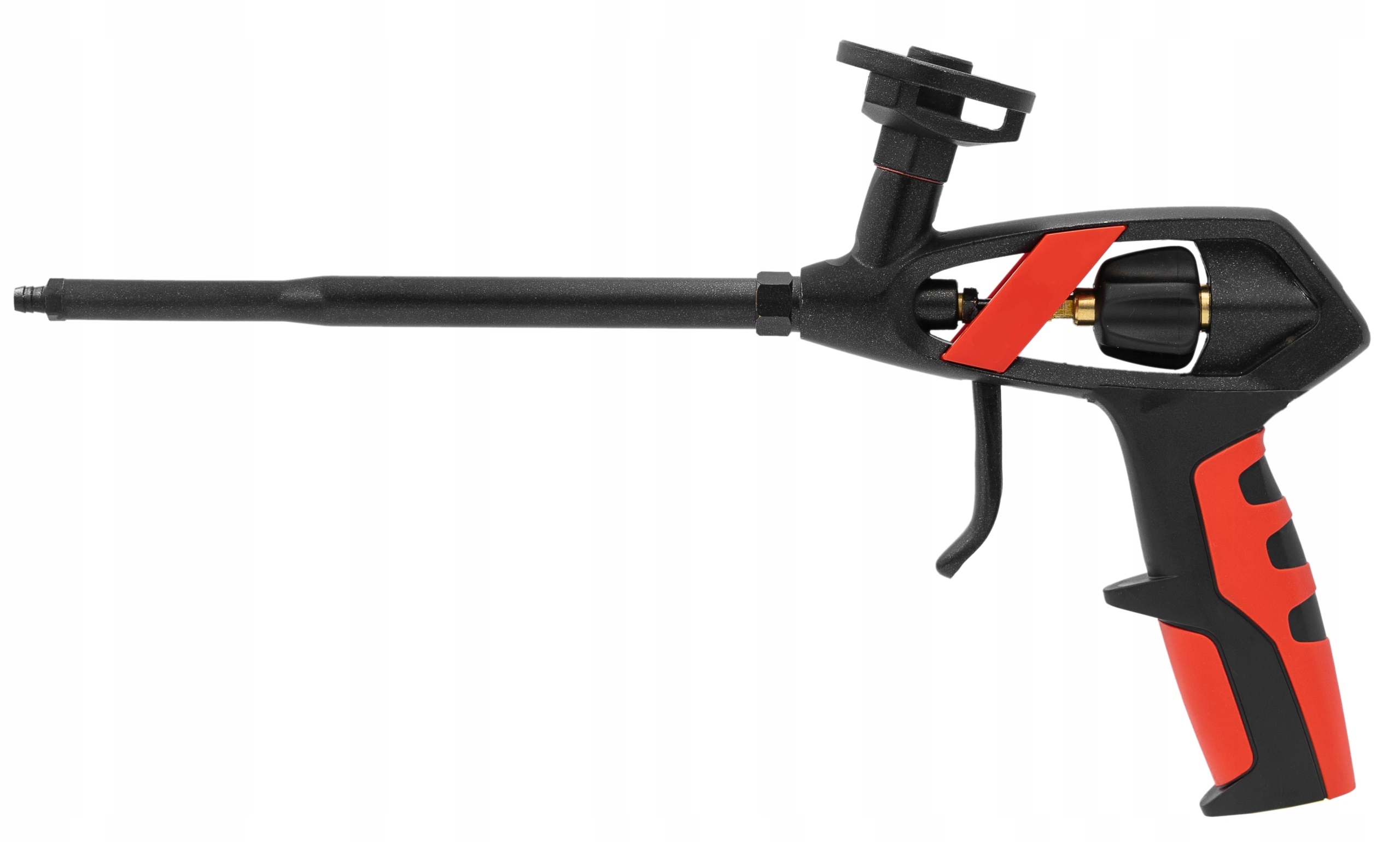 PISTOLET DO PIANKI PROFESJONALNY POKRYTY TEFLONEM