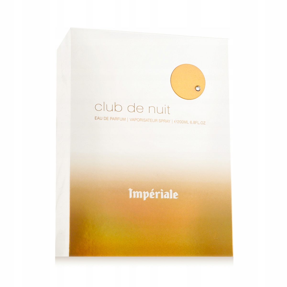 Armaf Club de Nuit Impériale Edp 200 ml W