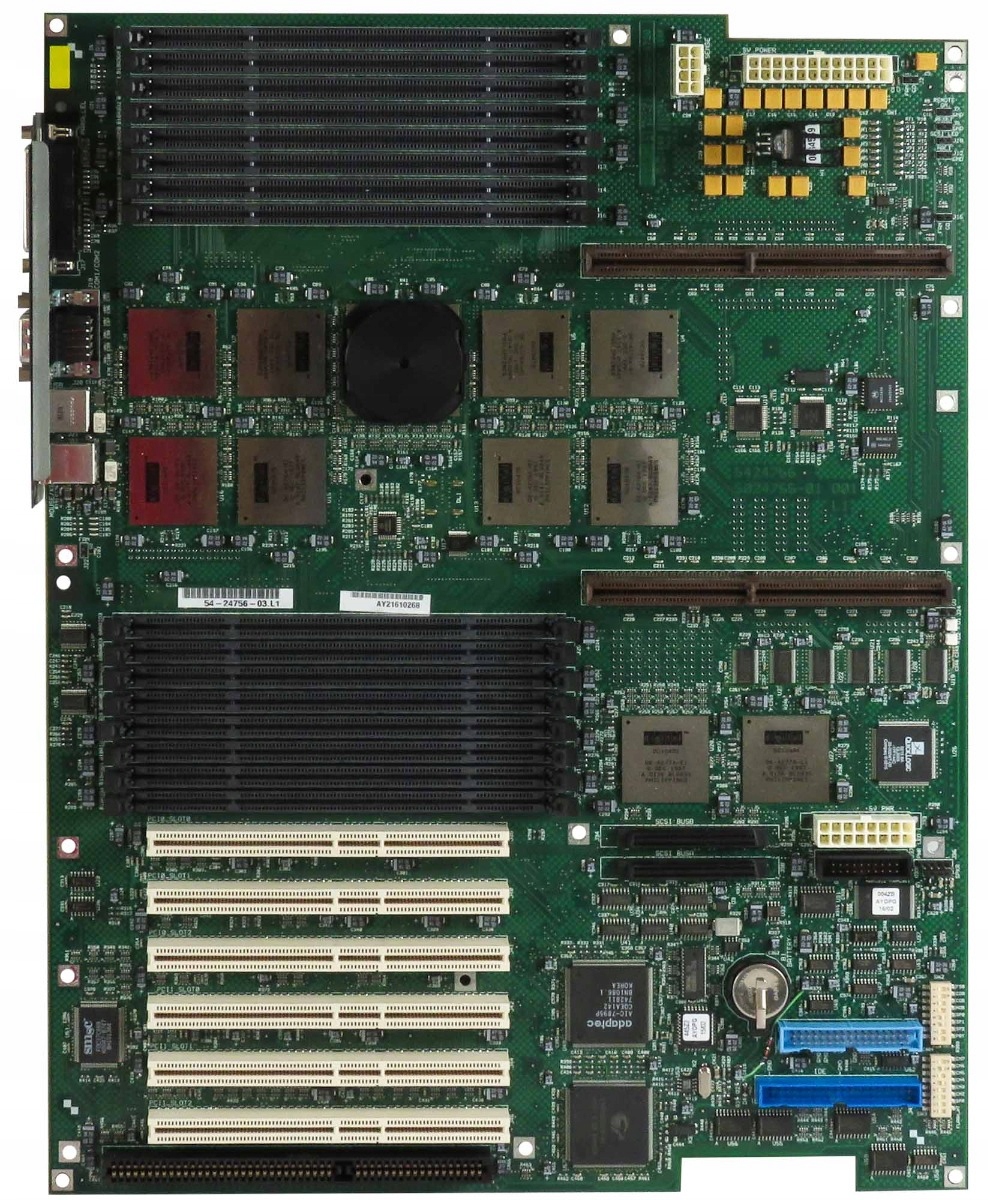 Hp 54-24756-03 Alphaserver DS20E