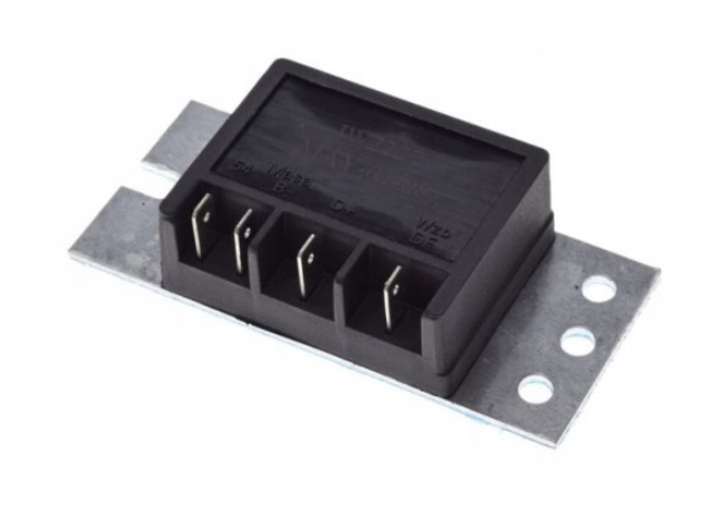 

Regulator napięcia Jawa 350 12V Elektroniczny