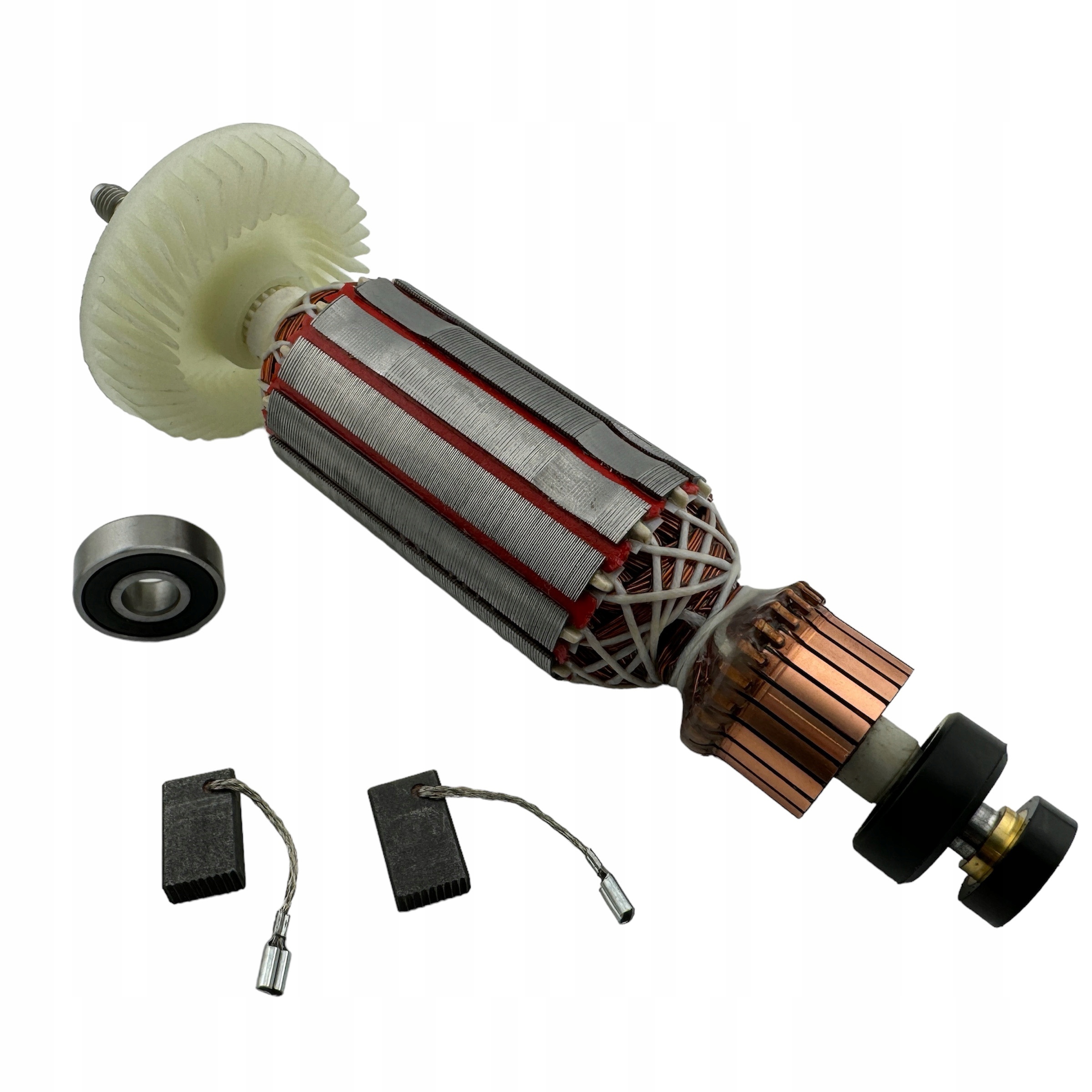 Bosch wirnik do szlifierki kątowej Gws 19-125 Cie twornik rotor