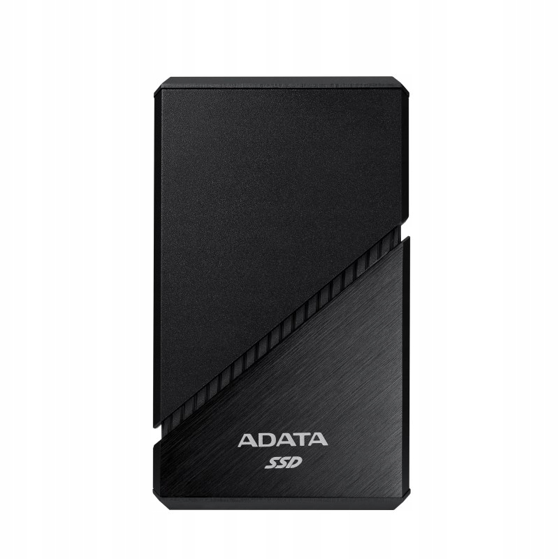 Adata Externí Ssd 2TB SE920, Usb 4 Type-C, R:3800/ W:3700MB/ s, černá…