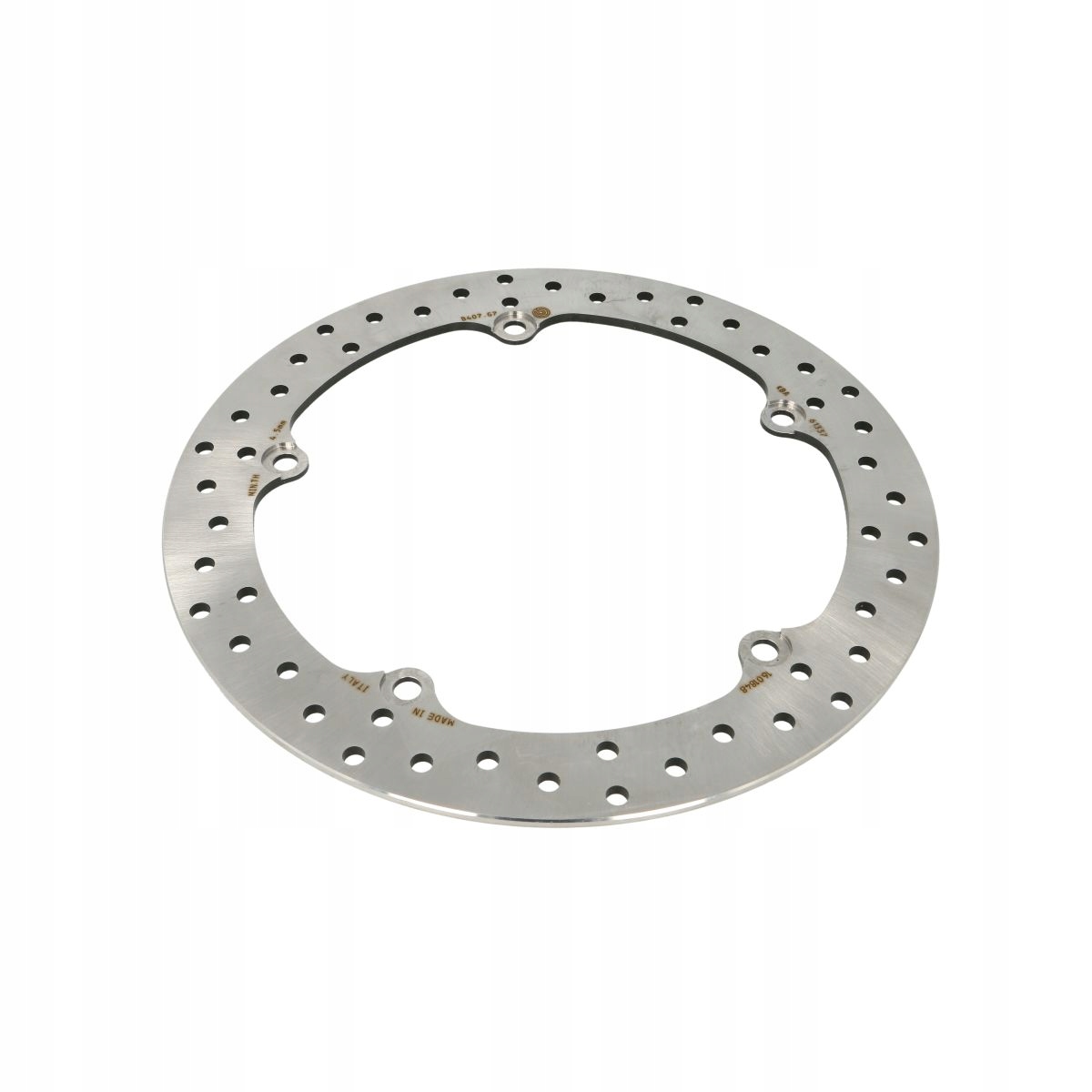 68B407G7 - Передній щит для HONDA NC 700S / 750 S DCT / 750 X / 750 x D