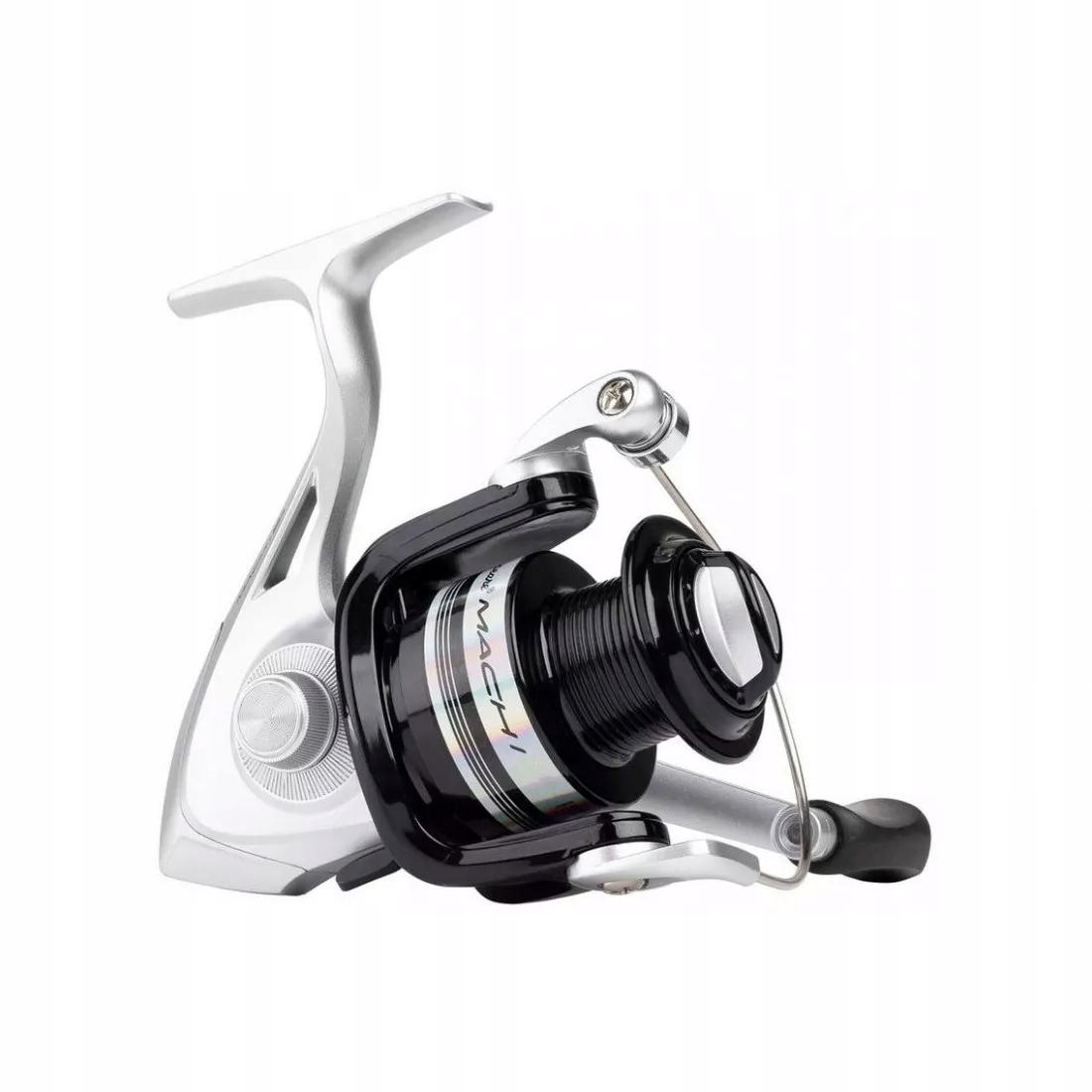 KOŁOWROTEK SHAKESPEARE MACH I SPINNING 6000 FD