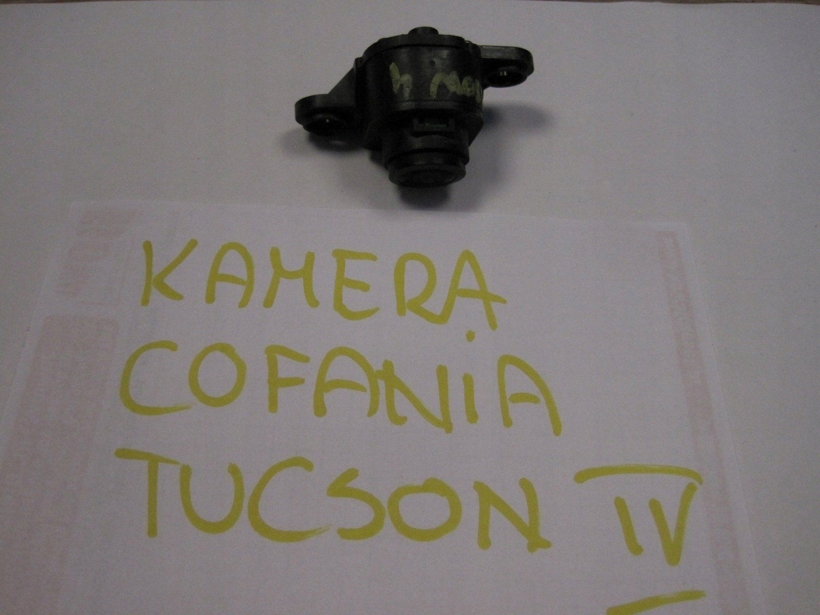 KAMERA HYUNDAI TUCSON IV 99240N7700