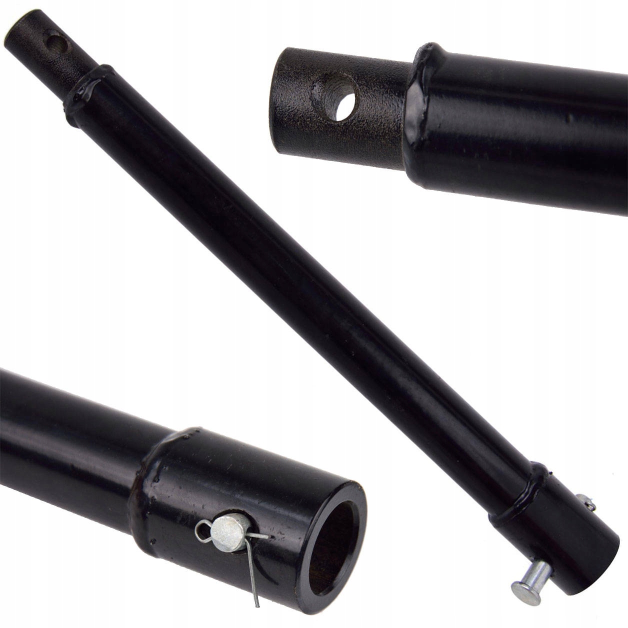 PRZEDŁUŻKA DO ŚWIDRA WIERTNICY DŁUGOŚĆ 50 CM