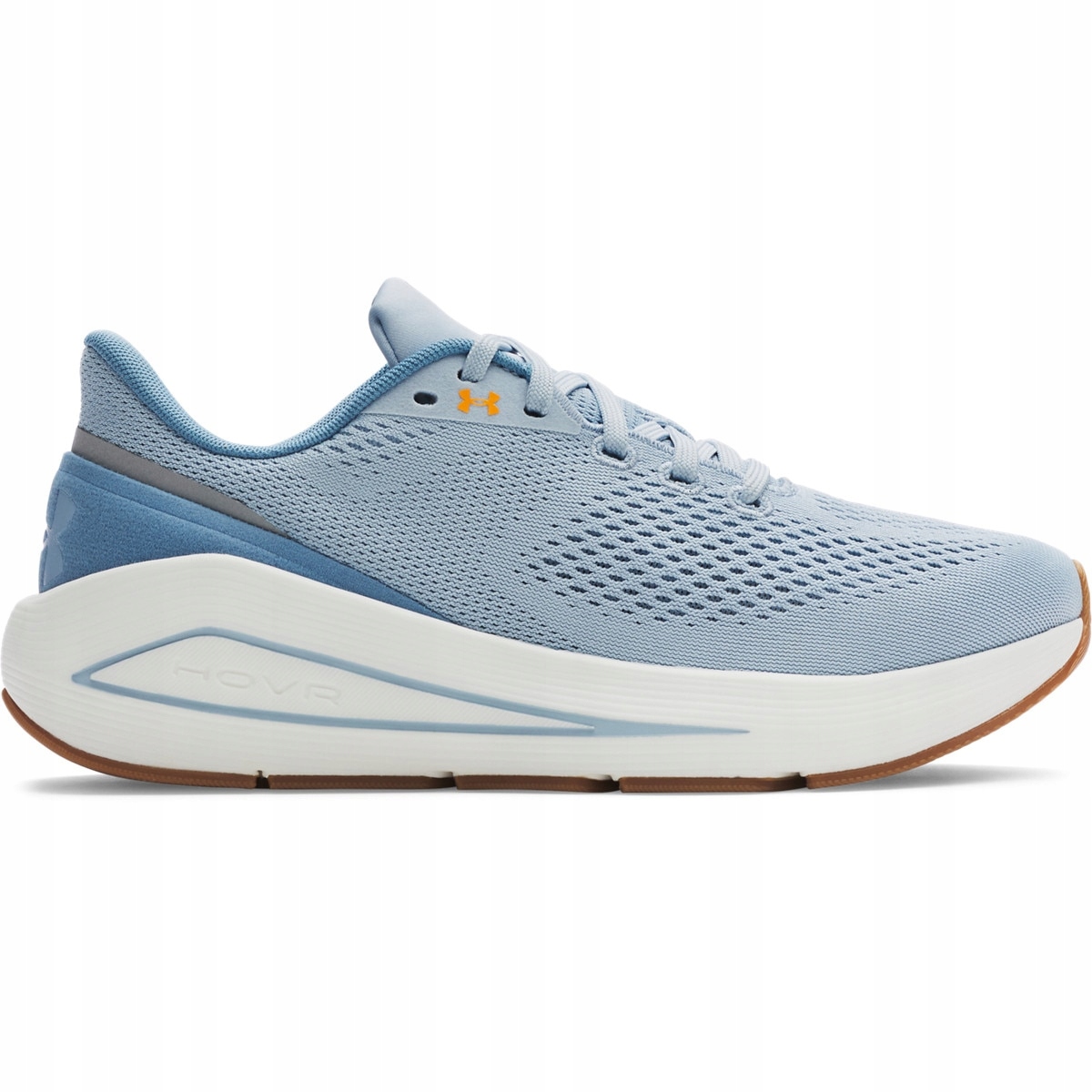 Damskie buty do biegania Under Armour Ua W Sonic 7 niebieskie 40.5