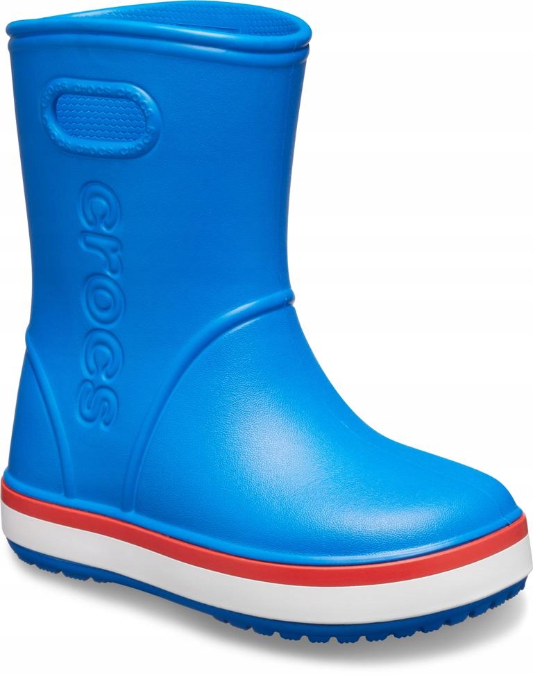 

Crocs Crocband Rain Boot 205827 kalosze C13 30-31