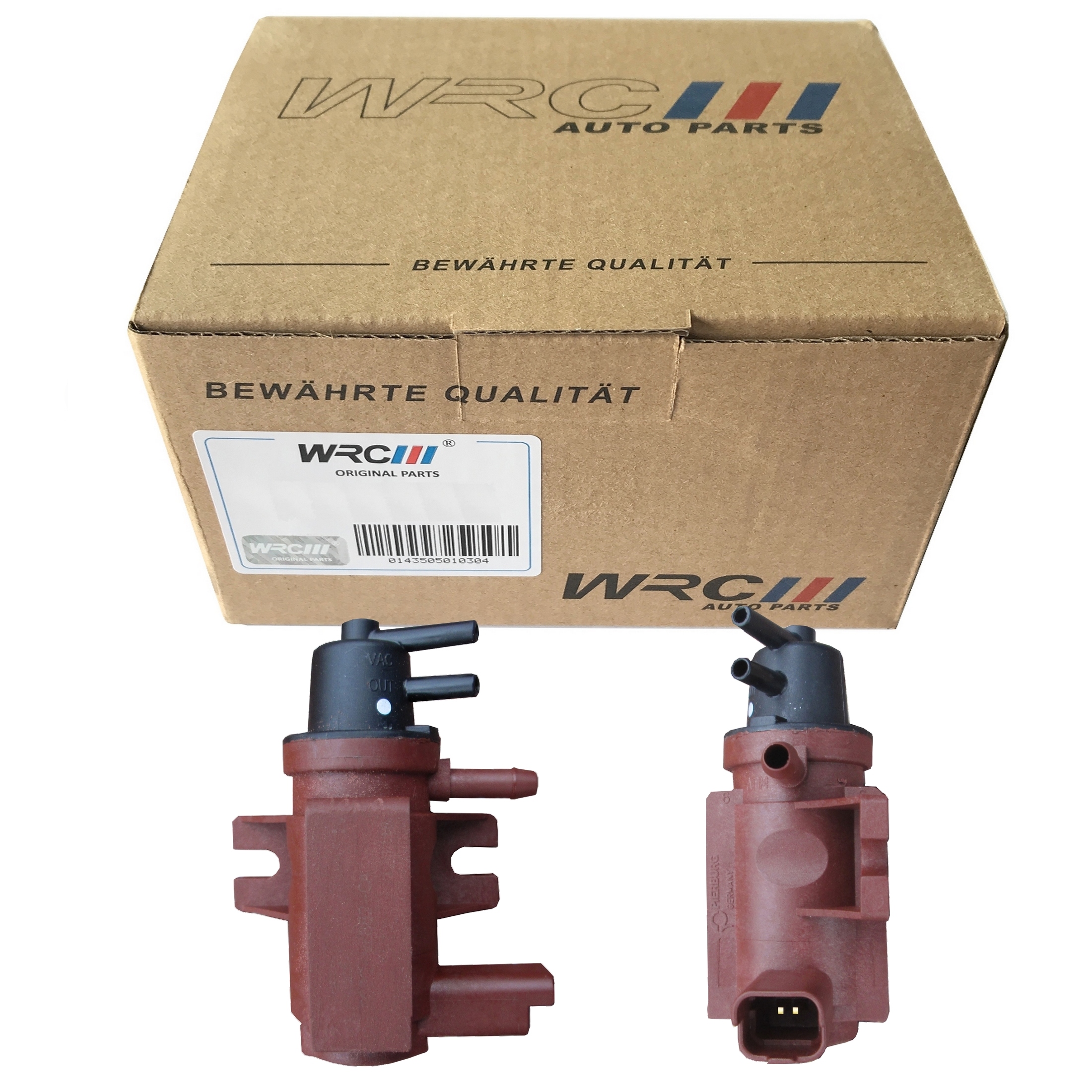 7809132 - КЛАПАН ТУРБИНЫ CITROEN 1.6 HDI WRC 1618C9