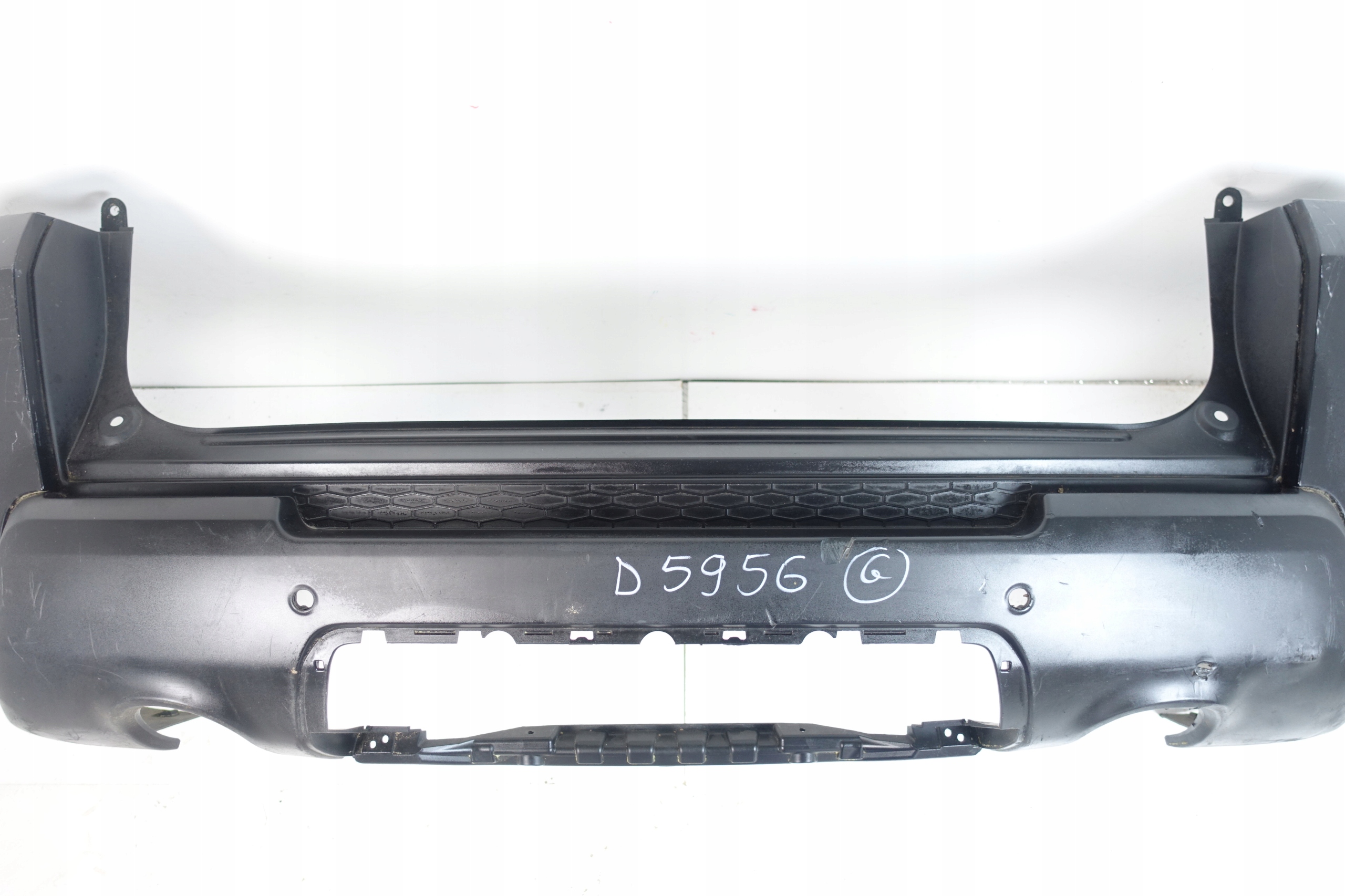 bumper rear part rear RANGE ROVER SPORT II 13- L494