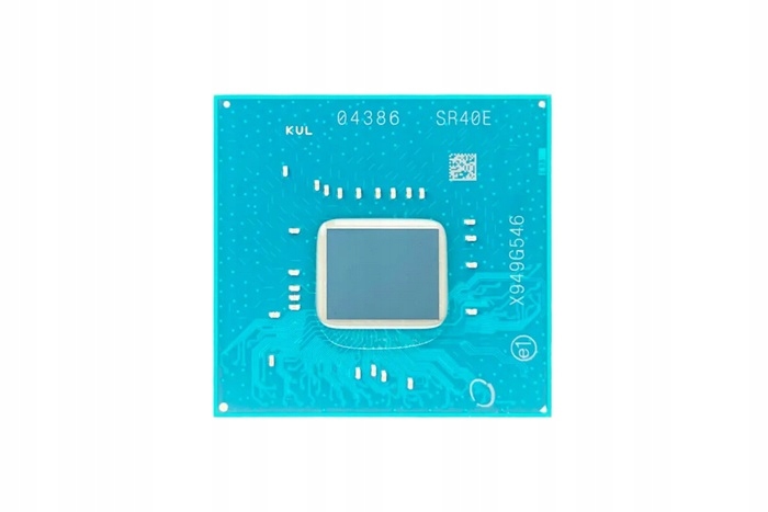 Nový Systém Intel SR40E FH82CM246