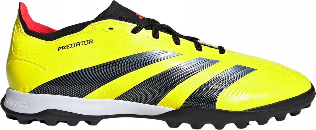 Fotbalová Obuv Adidas Predator League Tf IE2612 vel. 43 1/3