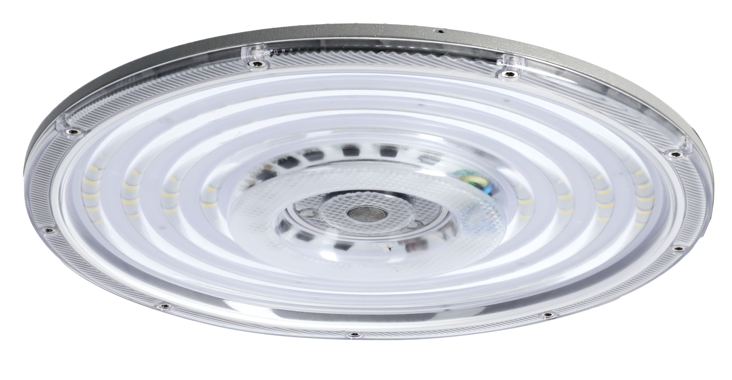 

Lampa wisząca przemysłowa High Bay Premium Light