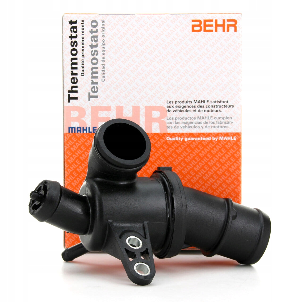 TERMOSTAT MERCEDES KLASA A (W169) KLASA B Sports Tourer (W245)