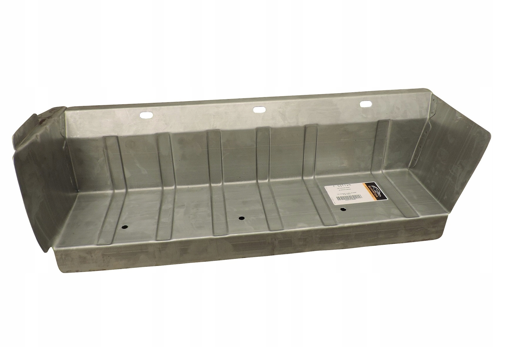 VW TRANSPORTER T4 90-03 PRÓG STOPIEŃ OCYNK PRAWY