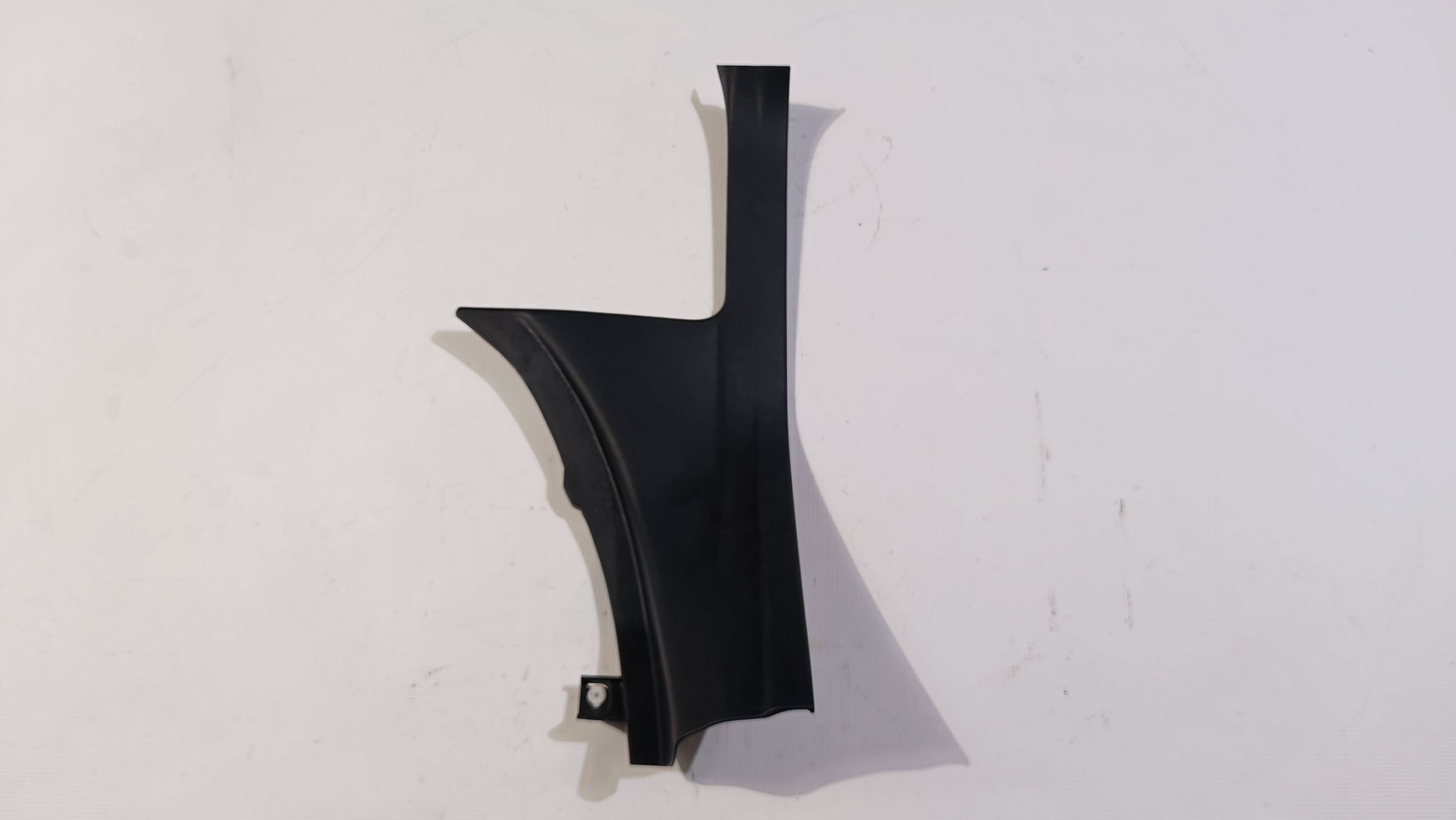 Panel lower side cover right slupka C Subaru WRX VB 2022+