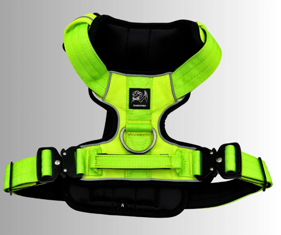 Levně Postroj Comfort bez tlaku typu Guard Akce