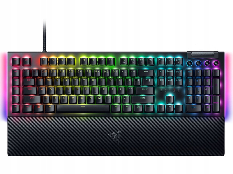 Klawiatura Razer BlackWidow V4