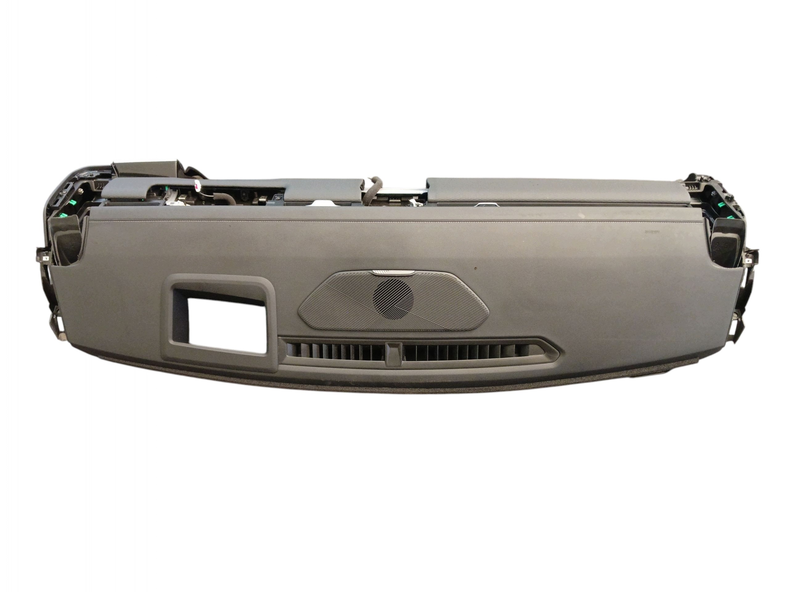 dashboard instrument panel console cockpit JAECOO J7 (2023-) UK