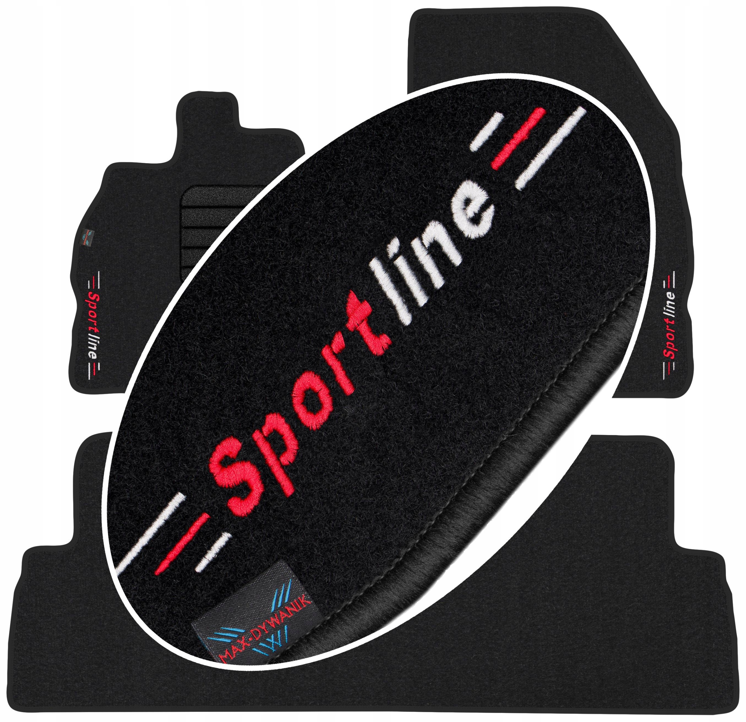 Renault Scenic III 2009-2016 Autokoberce