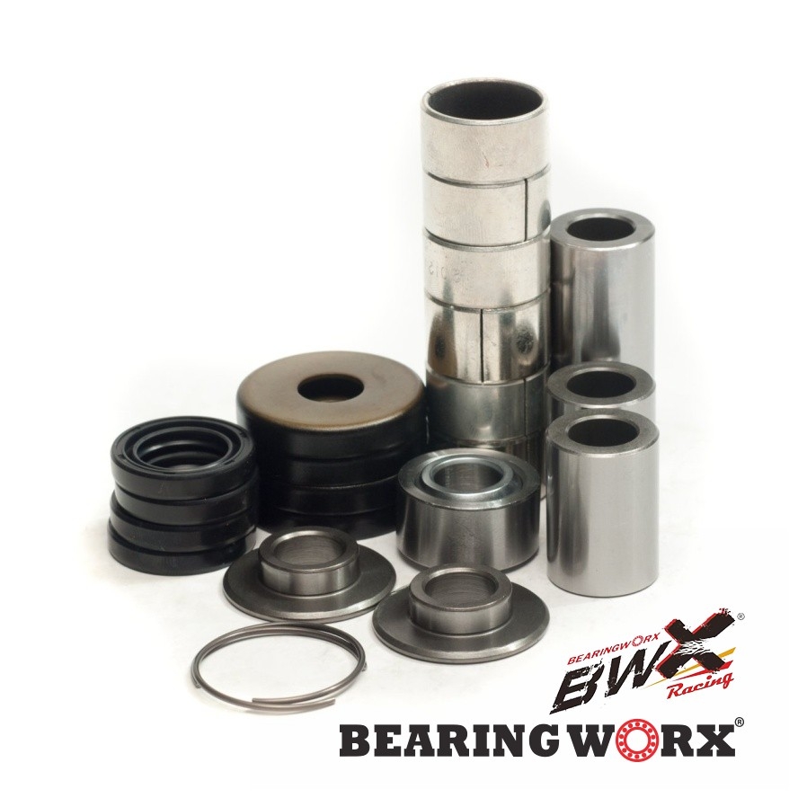 Bearing Worx Sada Na Opravu Spojovacieho Prvku (kĺbu) Kyvadla Yamaha Yfm 350 Wa