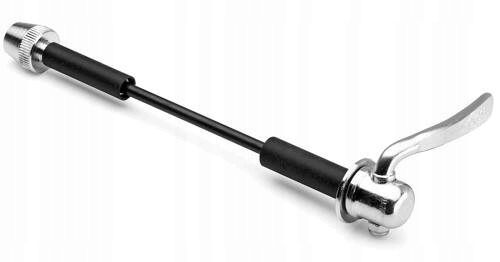 Adaptér osy Thru-Axle 10-12 mm pro trenažér Elite