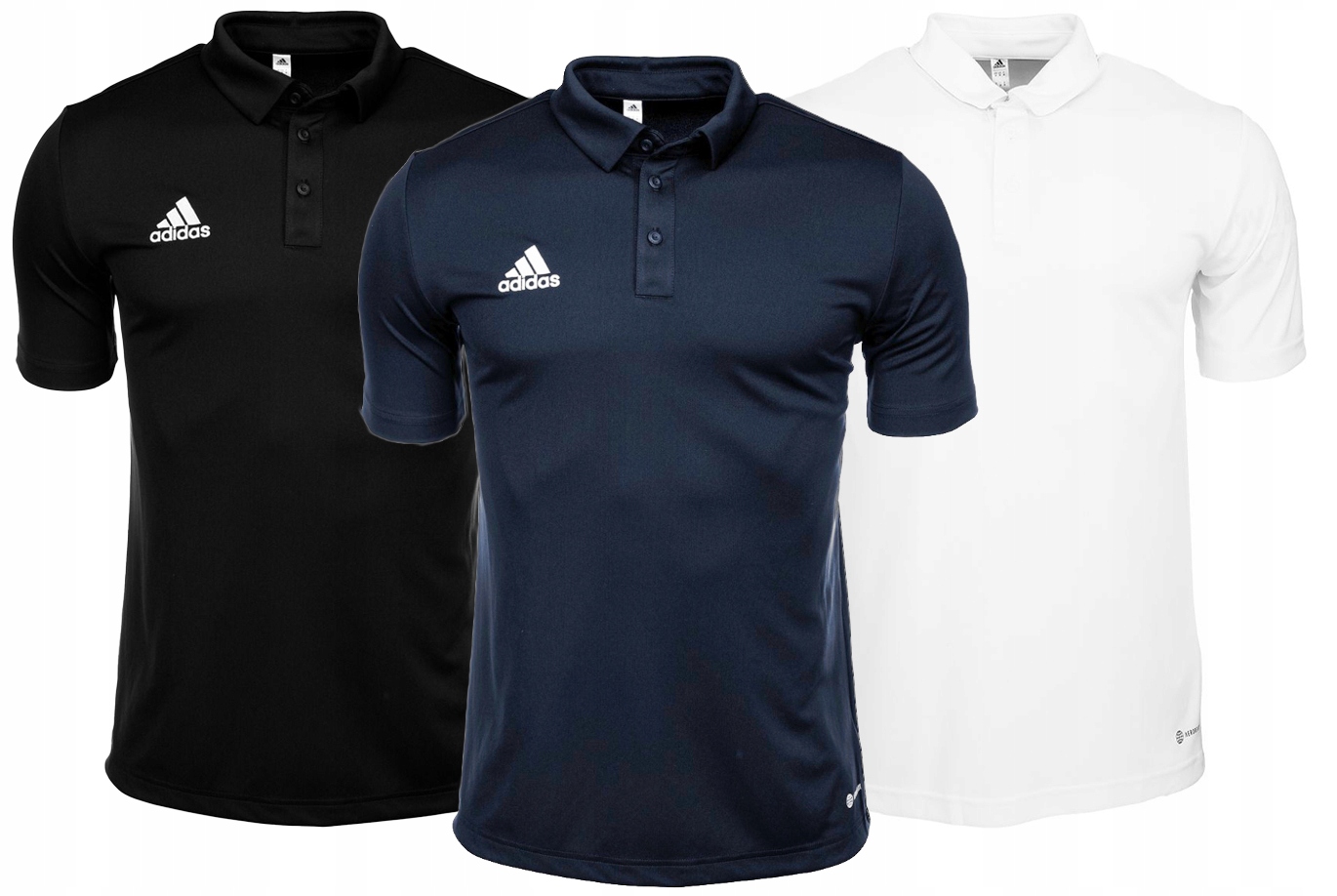 adidas zestaw koszulek męskich t-shirt r.S