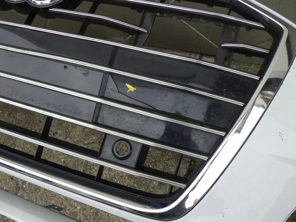 AUDI A6 C8 4K0 4K 2018- Frontstoßstange