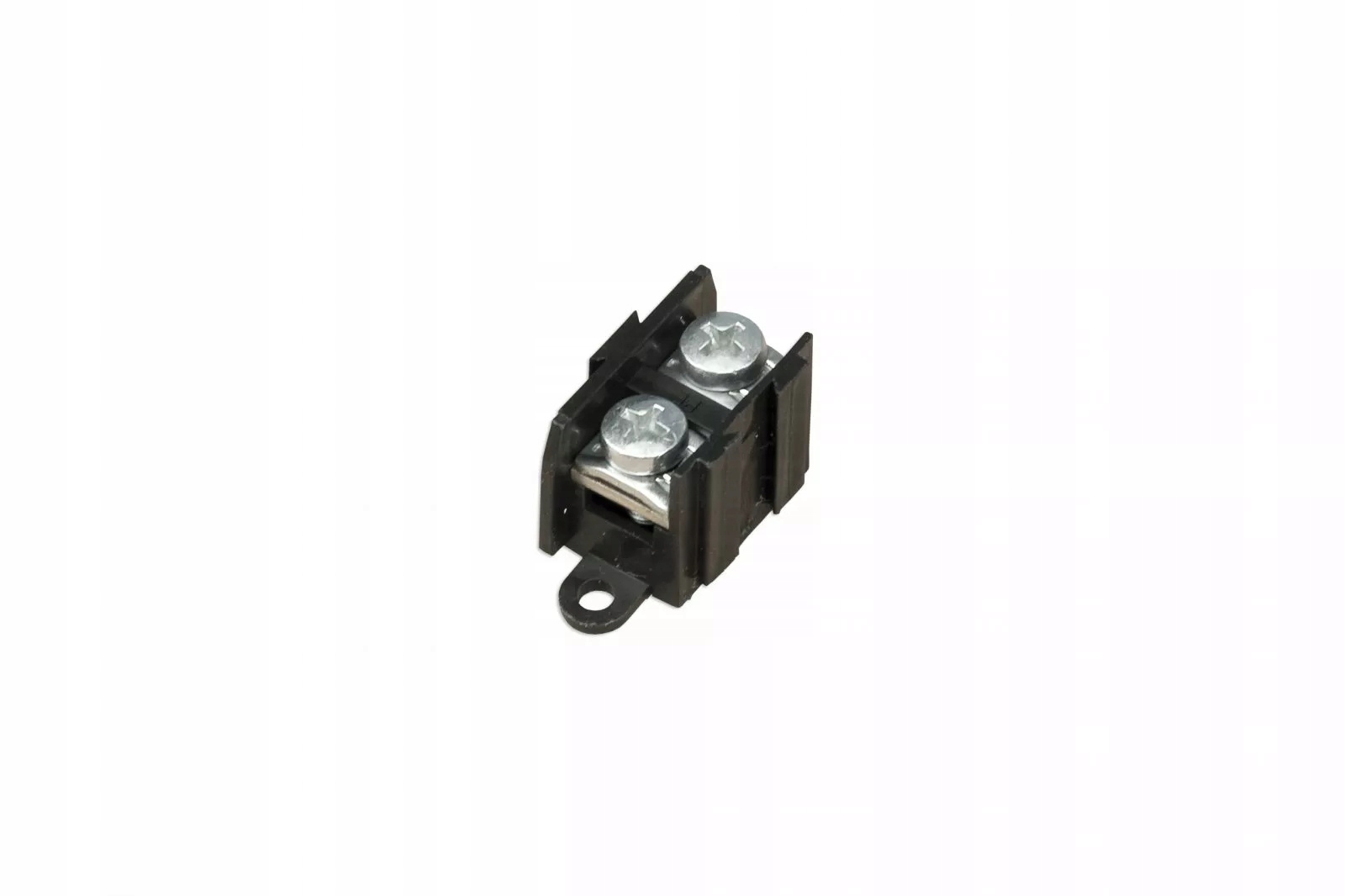 

Listwa Zaciskowa do Rozbudowy Torów 1x 10mm E.4070