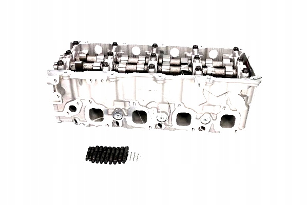 GŁOWICA SILNIKA JAPKO Numer katalogowy oryginału AMC 908606 NISSAN 11039VC10B