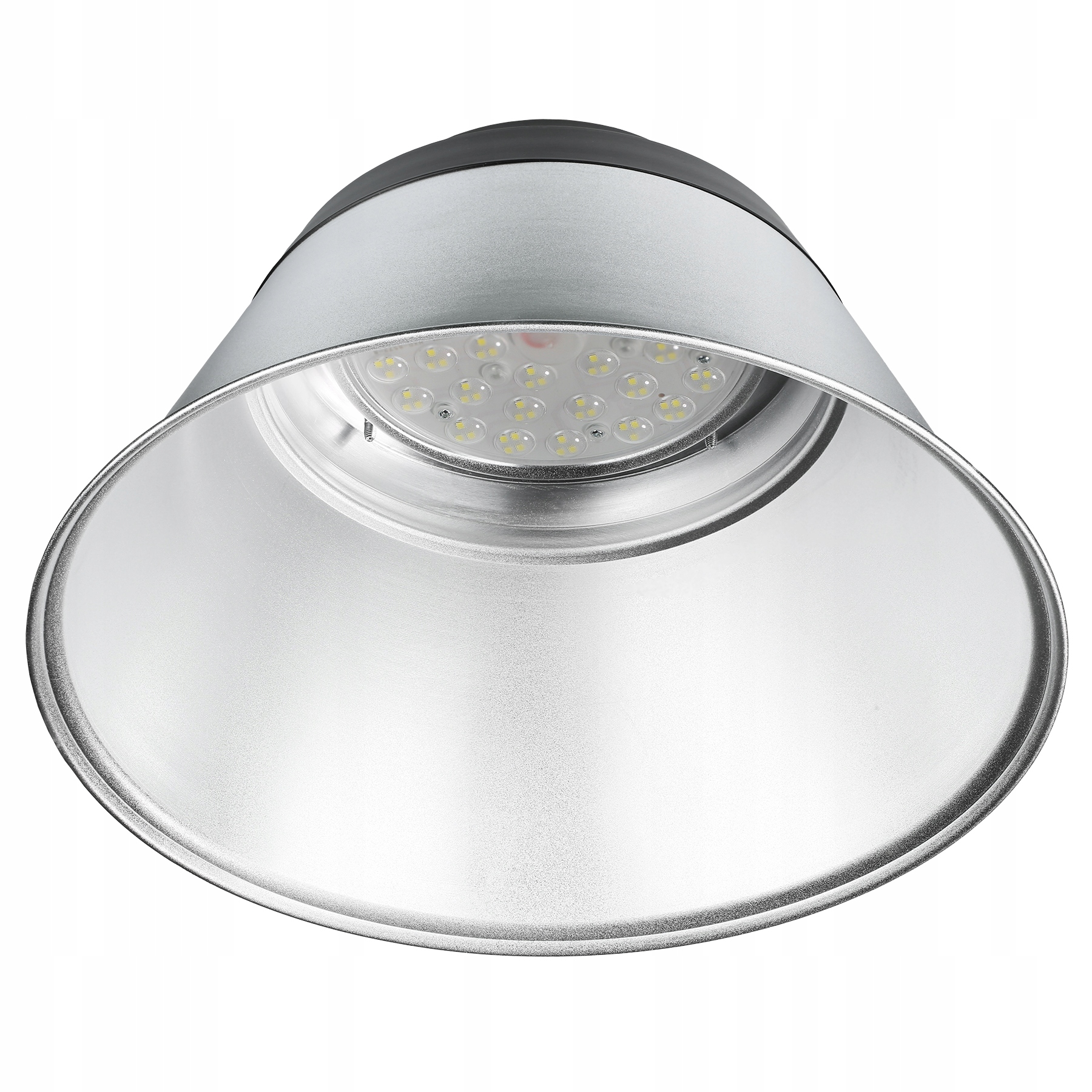 Led Průmyslová Lampa 150W High Bay Skladová Ufo Loftová Lampa Industriální
