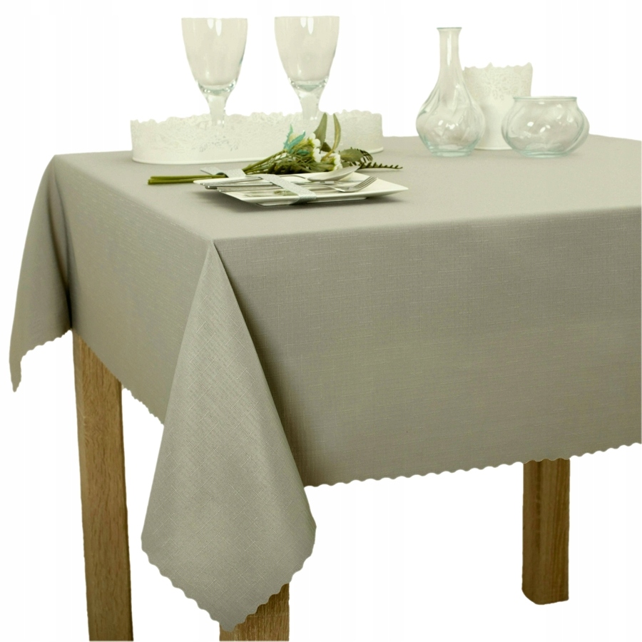 

Obrus Plamoodporny Elbrus Producent 100x100