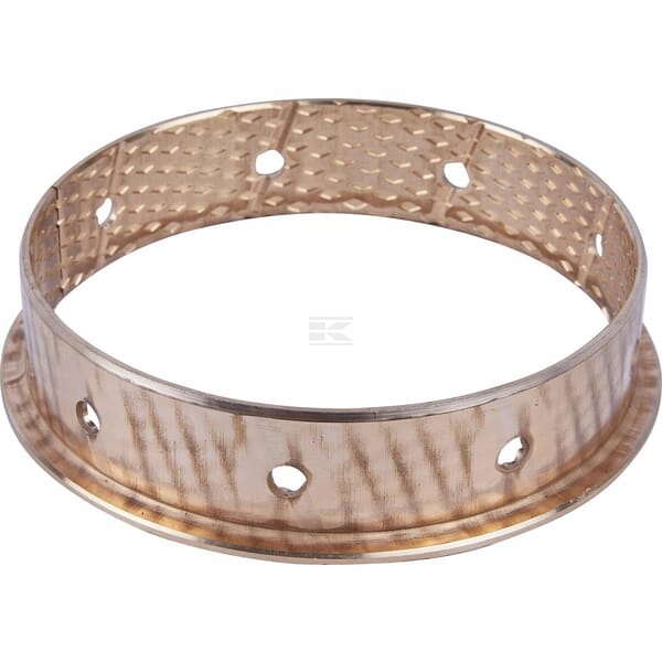 Pouzdra CI642990 Carraro