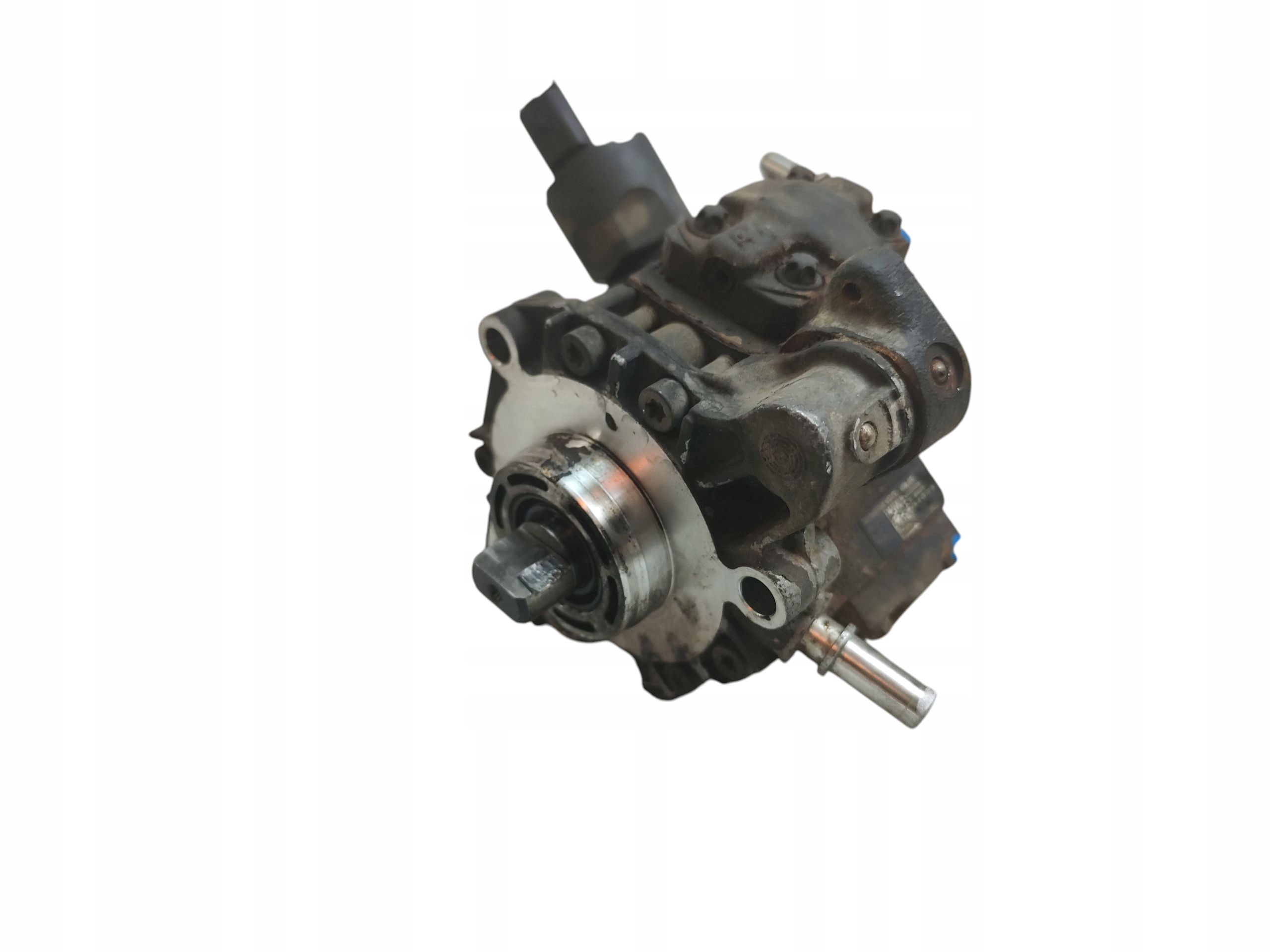 injection pump CITROEN C4 PICASSO and C5 II C8 JUMPY II 2.0 HDI 9683623780