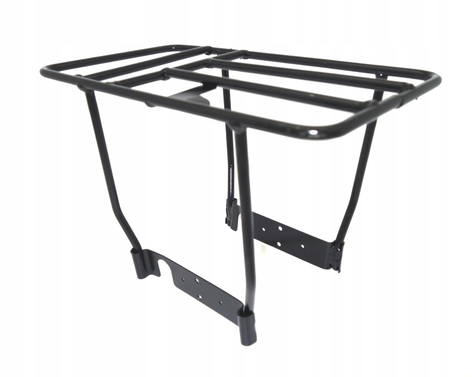 Metalowy Bagażnik do Xiaomi M365 / PRO / PRO 2 /1S Rozmiar L