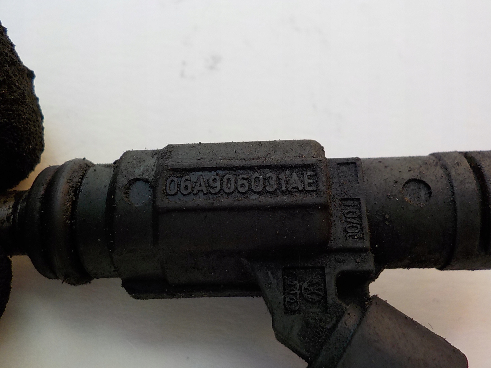VOLKSWAGEN PHAETON 3.2 B injector 06A906031AE 0280157006